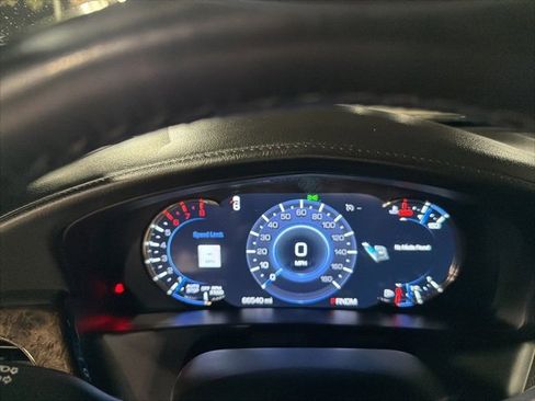 Used 2018 Cadillac CT6 Premium Luxury image 5