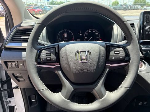 New 2026 Honda Odyssey EX-L image 12