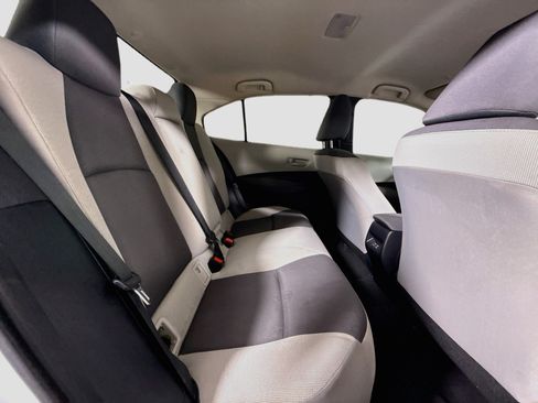Used 2024 Toyota Corolla LE FWD image 26