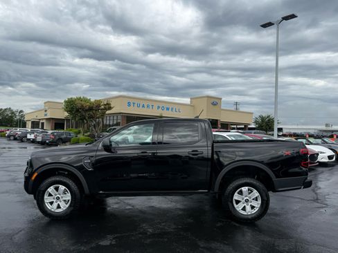 Used 2026 Ford Ranger XL w/ Trailer Tow Package AWD/4WD image 23