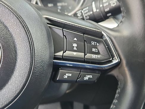 Used 2025 MAZDA CX-5 AWD 2.5 S w/ Preferred Package image 22