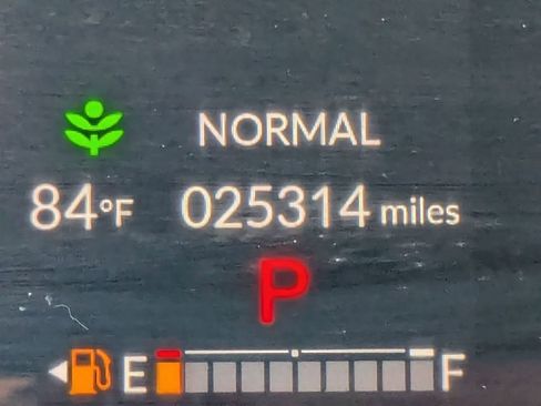 Used 2025 Honda Odyssey Sport-L image 16