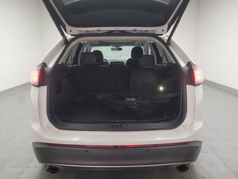 Used 2016 Ford Edge SEL w/ Equipment Group 201A FWD image 29