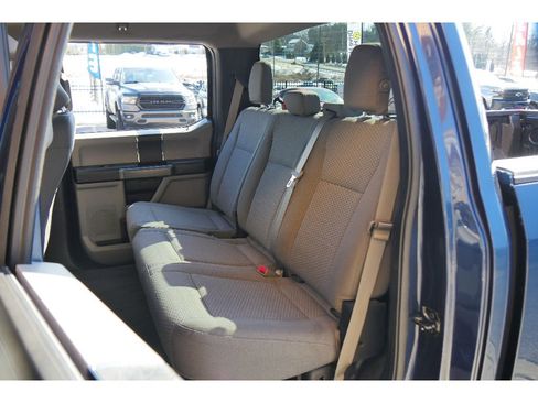 Used 2016 Ford F150 XLT w/ Equipment Group 301A Mid image 17