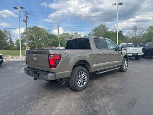 New 2026 Ford F150 XLT AWD/4WD image 10