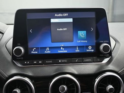 Used 2022 Nissan Sentra SV w/ All-Weather Package image 18