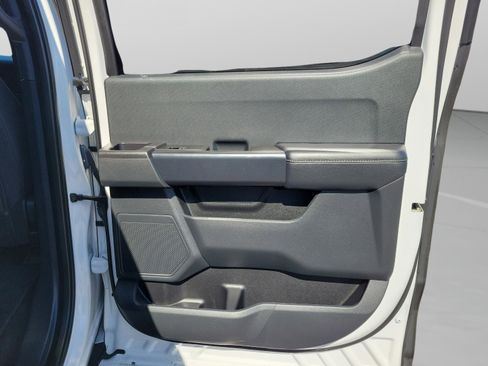 Used 2021 Ford F150 XL w/ STX Appearance Package image 29