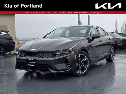 Used 2024 Kia K5 EX