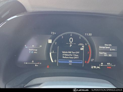 New 2026 Lexus RX 350 Premium image 21