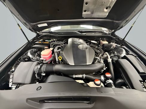 Used 2016 Lexus IS 200t RWD image 23