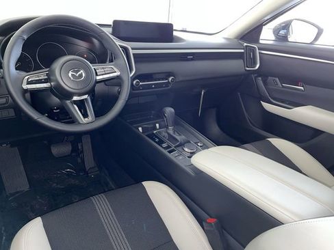 Certified 2026 MAZDA CX-50 AWD 2.5 S w/ Cargo Package image 18