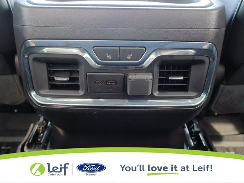 Used 2023 Chevrolet Silverado 2500 High Country w/ Safety Package II image 30