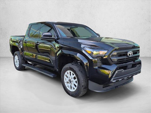 Used 2026 Toyota Tacoma SR AWD/4WD image 3