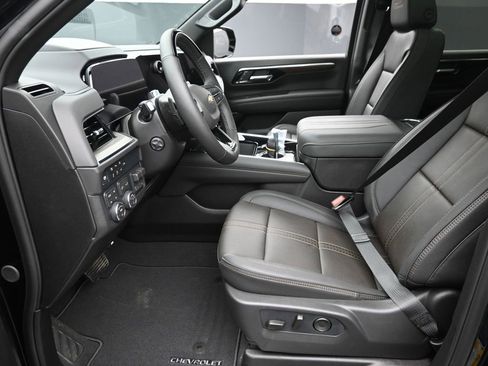 New 2026 Chevrolet Tahoe High Country image 20