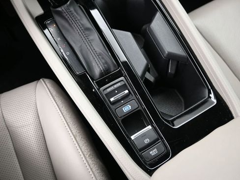 Certified 2023 Honda Accord EX-L image 20