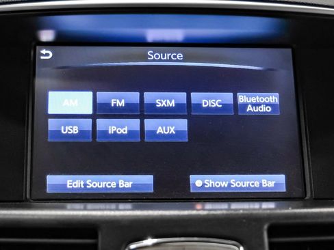 Used 2019 INFINITI Q70 L 3.7 RWD image 29