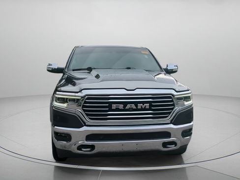 Used 2019 RAM 1500 Limited RWD image 4