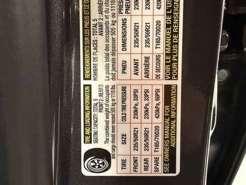 Used 2024 Lexus RX 350 F Sport image 76