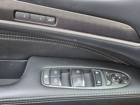 Used 2019 INFINITI QX60 Luxe w/ Essential Package AWD/4WD image 29