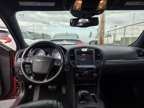 Used 2014 Chrysler 300 S AWD/4WD image 3