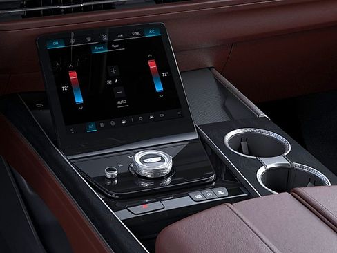 New 2026 Cadillac Escalade ESV Sport w/ Touring Package AWD/4WD image 23