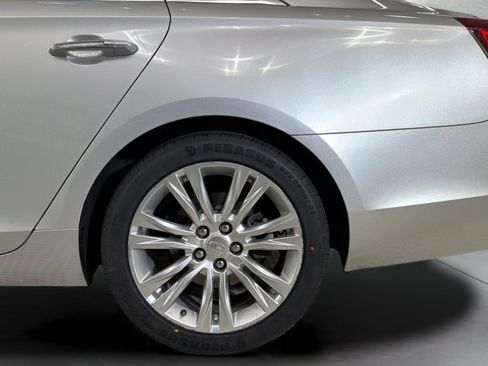 Used 2019 Cadillac XTS Luxury FWD image 37