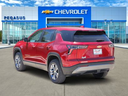 New 2026 Chevrolet Equinox LT