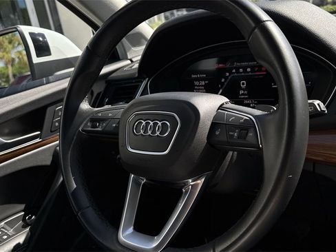 Used 2023 Audi Q5 2.0T Premium Plus image 56