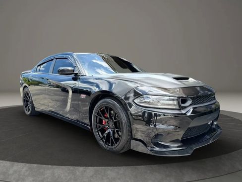 Used 2020 Dodge Charger Scat Pack w/ Plus Group image 4