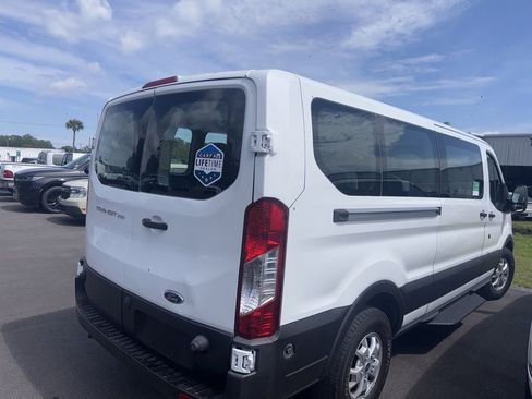 Used 2019 Ford Transit 350 XL RWD image 4