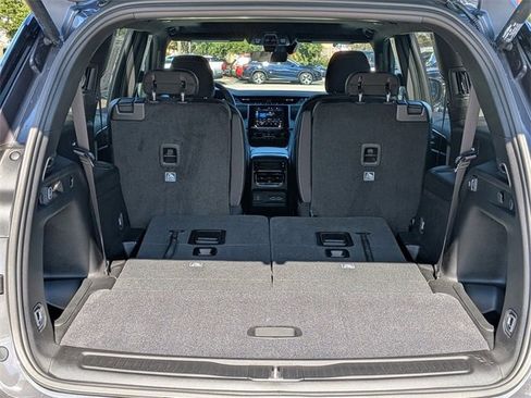 New 2025 Jeep Grand Cherokee L Laredo w/ Luxury Tech Group I image 13