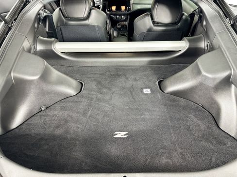 Used 2024 Nissan Z Performance w/ Floor Mat Package RWD image 29