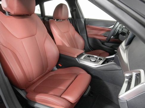 Used 2025 BMW 430i xDrive image 19