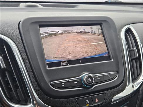 Certified 2024 Chevrolet Equinox LT AWD/4WD image 13
