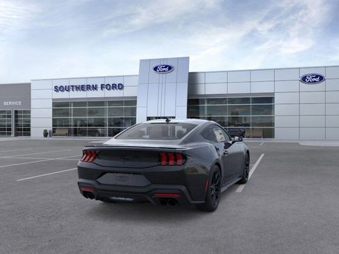 New 2026 Ford Mustang Premium image 9