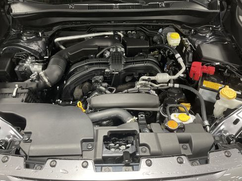 New 2025 Subaru Forester Premium w/ Convenience Package #1 image 15