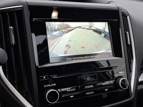 Certified 2023 Subaru Forester Premium image 19