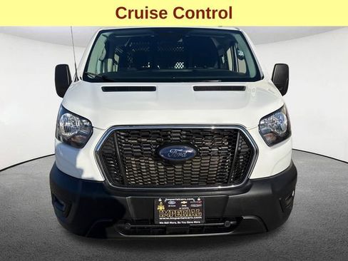 Used 2024 Ford Transit 250 Base w/ Exterior Upgrade Package image 4