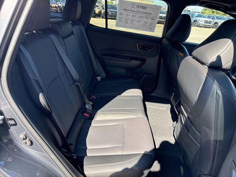 New 2026 Subaru Outback Wilderness AWD/4WD image 11