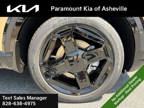 New 2027 Kia Telluride X-Line SX Prestige AWD/4WD image 30