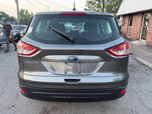 Used 2013 Ford Escape S FWD image 8