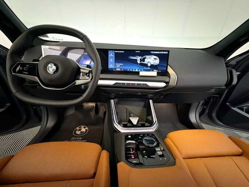 Used 2026 BMW X3 xDrive30i w/ Premium Package AWD/4WD image 12