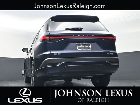 New 2026 Lexus TX 350 350 Luxury image 19