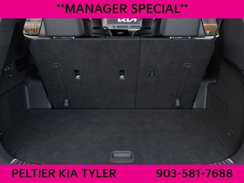 New 2025 Kia Telluride SX X-Line image 20