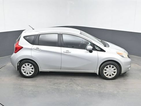 Used 2015 Nissan Versa Note S Plus FWD image 34