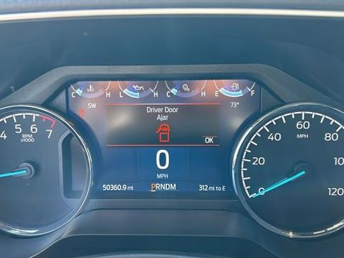 Certified 2022 Ford F150 XLT w/ Equipment Group 302A High image 18