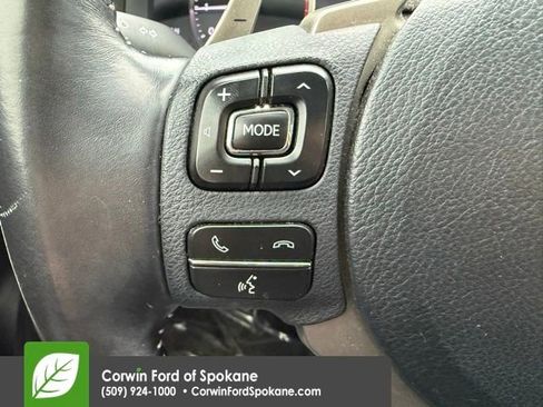 Used 2020 Lexus IS 300 w/ Accessory Package 2 RWD image 21
