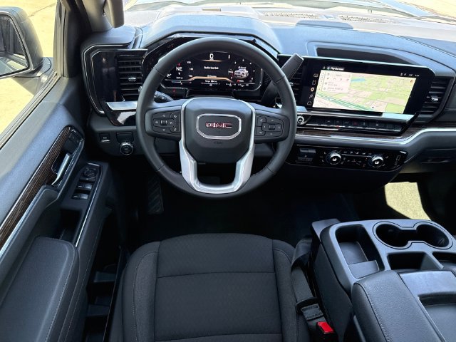Used 2025 GMC Sierra 1500 Elevation RWD image 25