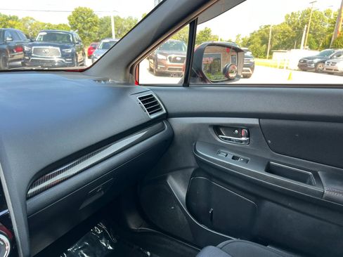Used 2016 Subaru WRX AWD/4WD image 19
