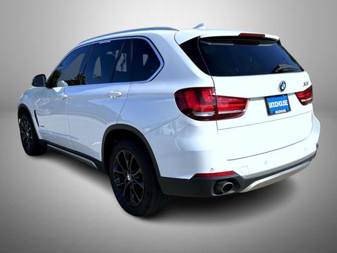 Used 2017 BMW X5 xDrive35i AWD/4WD image 7